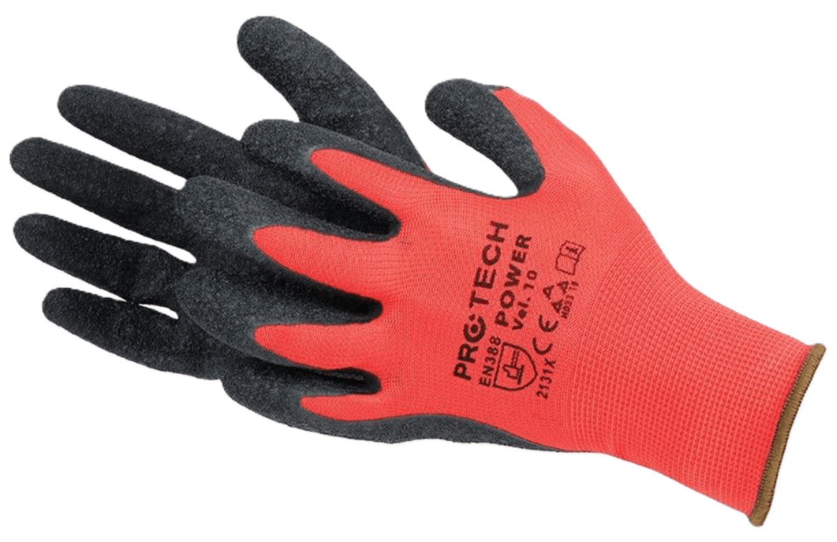 Protech Latex Power rukavice